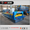 New Style Automatic Corrugated Roll Forming Machine